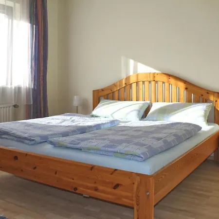 Tranquil In With Private Garden Elzach