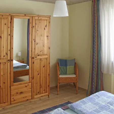 Tranquil In With Private Garden * Elzach