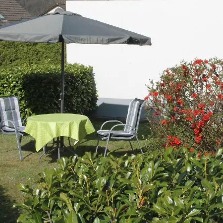 Tranquil In With Private Garden Elzach
